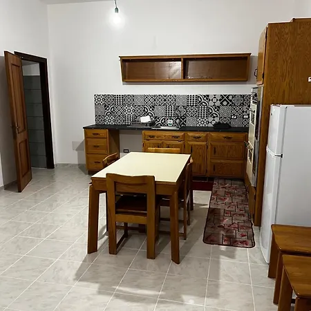 Casa Lubiana Carbonia