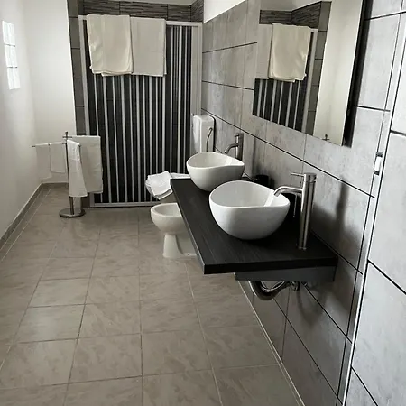 Casa vacanze Casa Lubiana