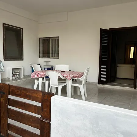 Casa vacanze Casa Lubiana Carbonia
